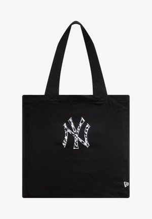 New Era, ANIMAL INFILL - Borsa a mano - black