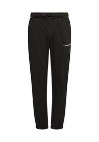 Calvin Klein Jeans INSTITUTIONAL  - Treningo apatinė dalis - ck black