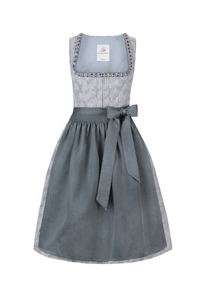 Stockerpoint, DIRNDL SOPHIE - Dirndl - rauchblau