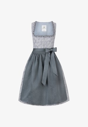 Stockerpoint, DIRNDL SOPHIE - Dirndl - rauchblau