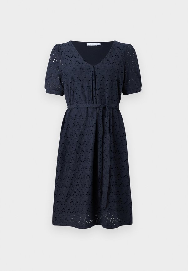 VIAMALINA V NECK - Day dress4