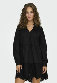 No seleccionado, black