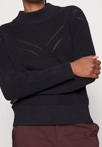 Tommy Hilfiger Pullover - black