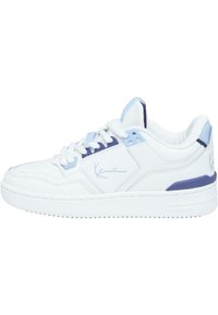 Karl Kani - Sneaker low - white blue Thumbnail-Bild 1