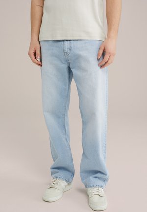 BLUE RIDGE - Jeans relaxed fit - light blue