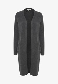 Unselected, blackened pearl melange