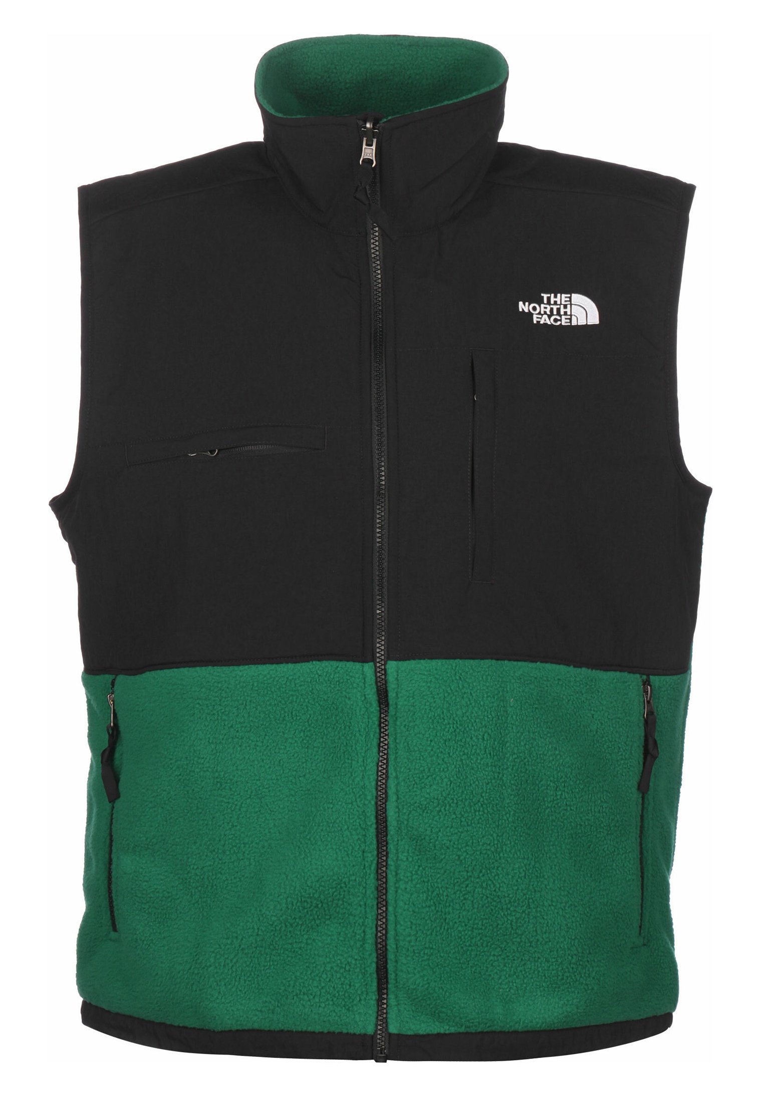 the north face denali sans manche