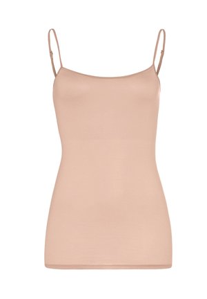 Hanro ULTRALIGHT - Hemd - beige