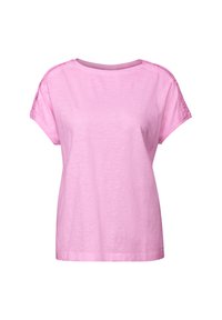 Unselected, pink