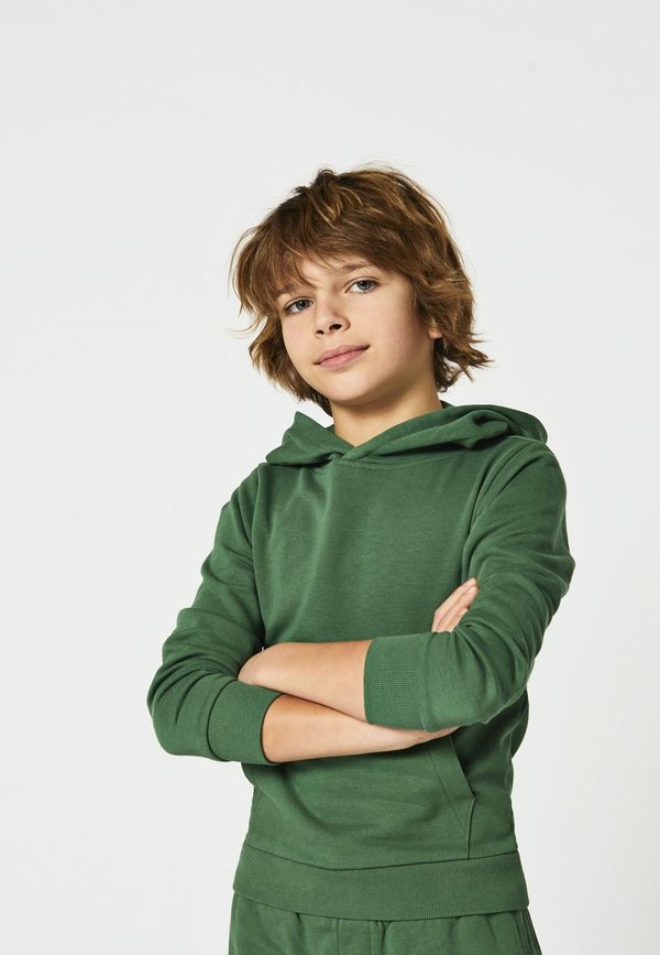 KOBLASSI  - Sweatshirt - myrtle