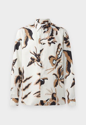 Paul Smith TAILORED FIT SHIRT - Shirt - white