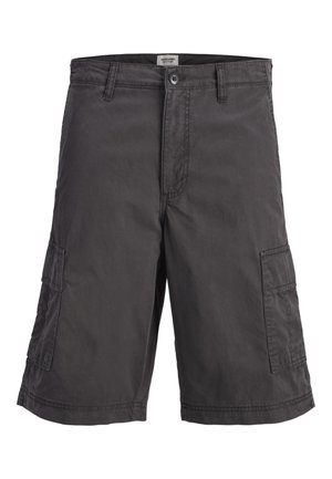 Jack & Jones, JPSTCOLE MATTY - Shortsit - asphalt