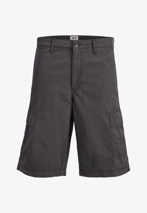 Jack & Jones, JPSTCOLE MATTY - Shorts - asphalt