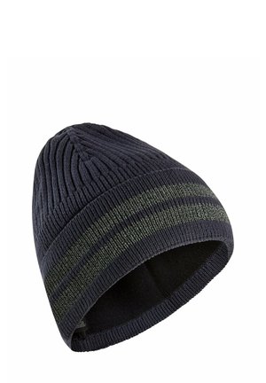 Muts - dark navy