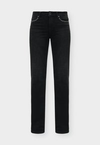 Non sélectionné, grey denim