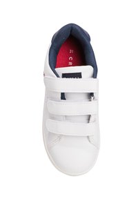 Creeks AMERICAN INSPIRATION FASHION COOL EASY - Sneakers basse - blanc