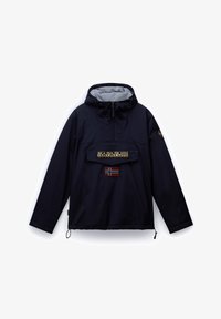 Unselected, blu marine