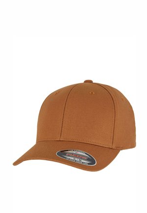 YP SIGNATURE SPA - Cap - brown