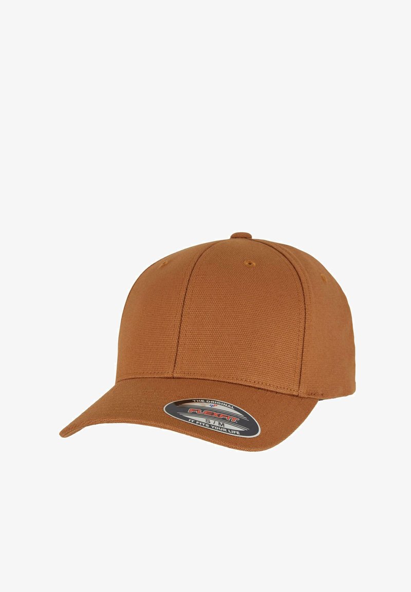 Flexfit YP SIGNATURE SPA - Cap - brown