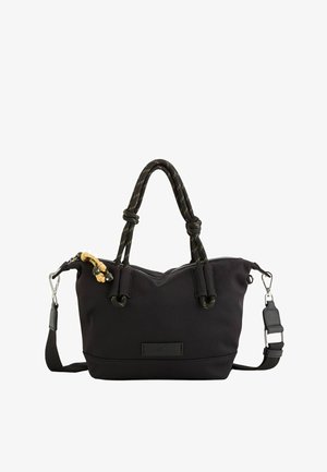 Carpisa, NAOMI - HAND BAG - Handbag - black
