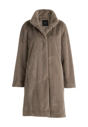 zero, Cappotto invernale - desert taupe