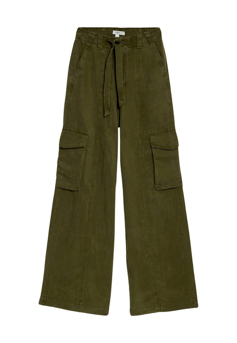 Marks & Spencer Cargobroek kaki