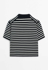 Massimo Dutti Kofta - dark blue