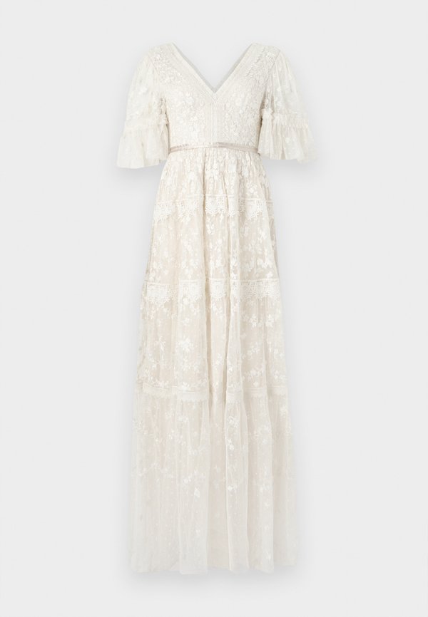 ARAMINTA GOWN - Occasion wear - cream4