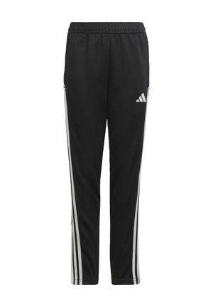 TIRO 23 LEAGUE TRAINING - Tracksuit bottoms - black