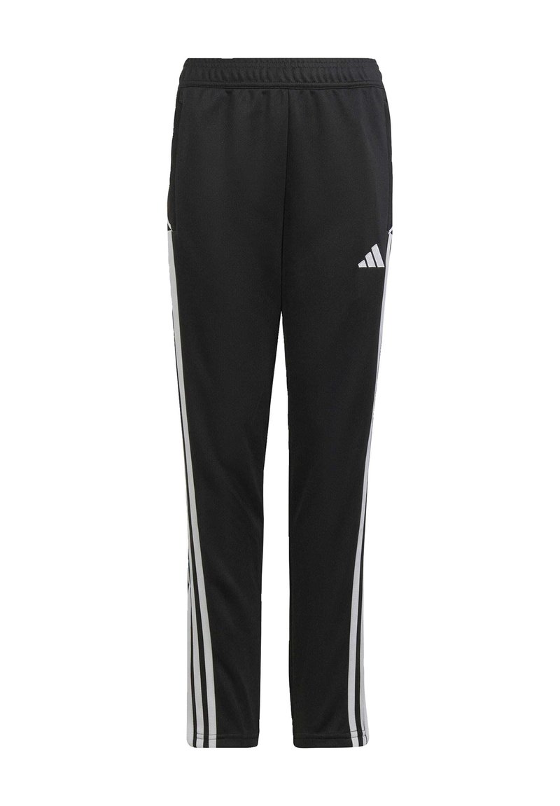adidas Performance Jogginghose schwarz