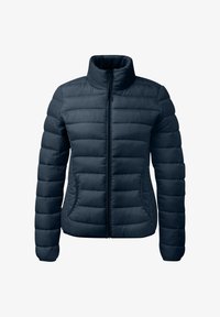 Non sélectionné, tiefblau