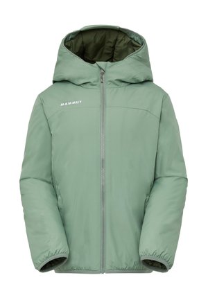 Veste d'hiver - willow