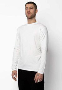 Non sélectionné, blanc