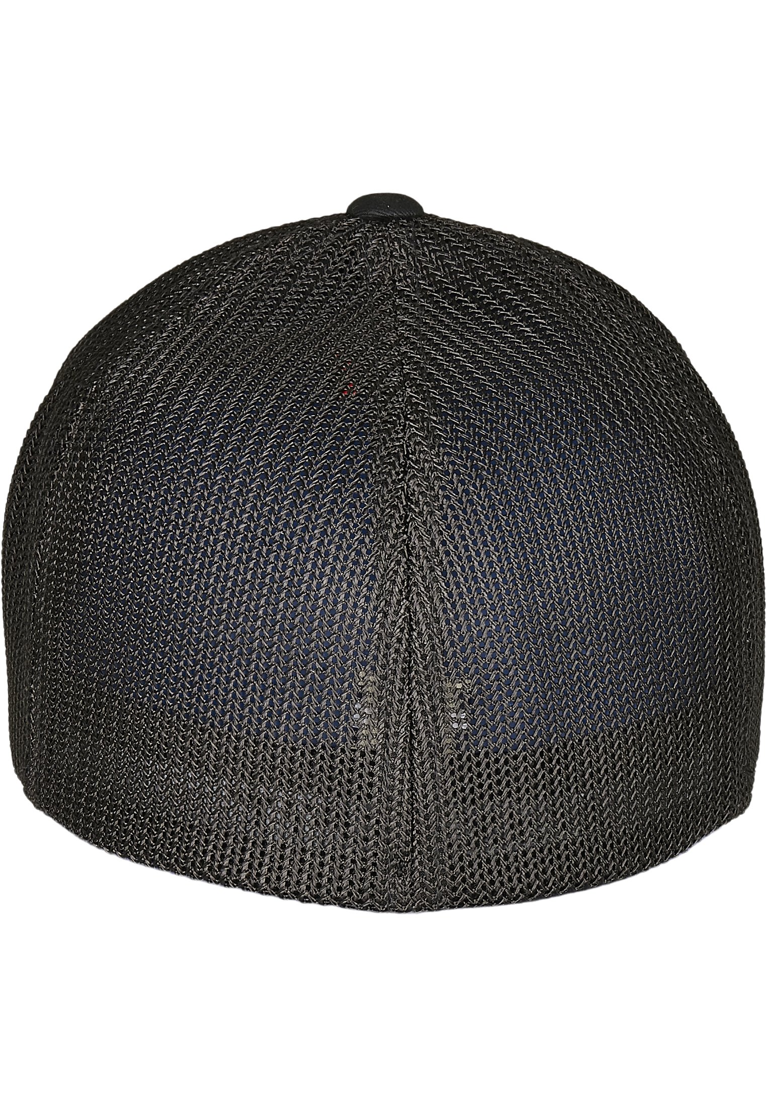 Flexfit Pet - black/black/zwart 