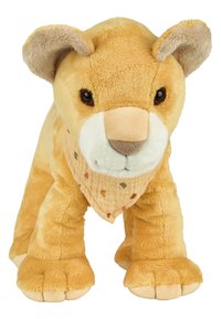 Sterntaler Cuddly toy - gelb