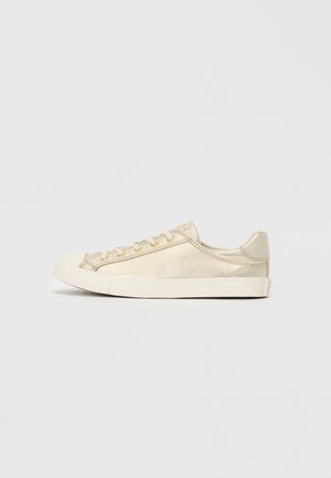 CHUCK TAYLOR DAINTY LUCKY - Baskets basses - gold-coloured