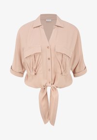 Selected, camelfarben