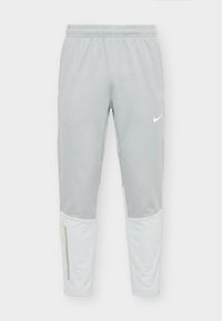Unselected, light smoke grey/pure platinum volt