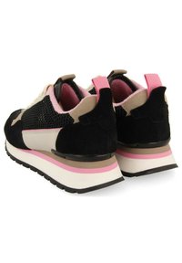 Gioseppo VAMO - Zapatillas - black