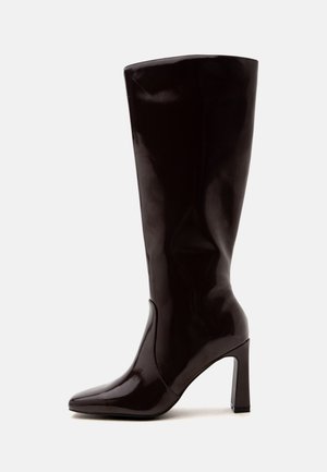 Even&Odd by Zalando, Bottes - dark brown