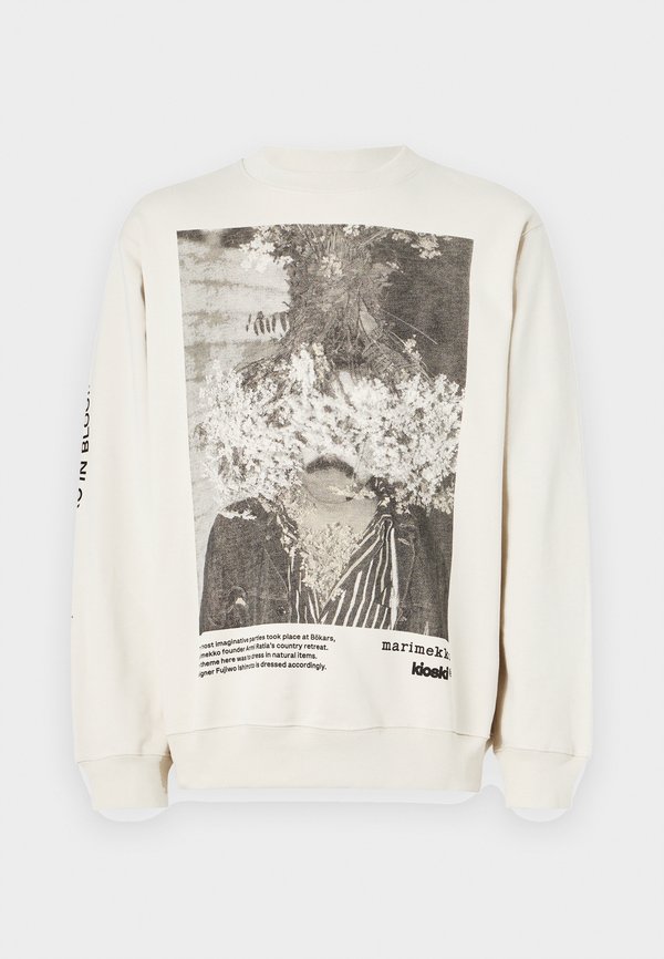 LOISTO KETUNLEIPÄ PLACEMENT UNISEX  - Sweatshirt4