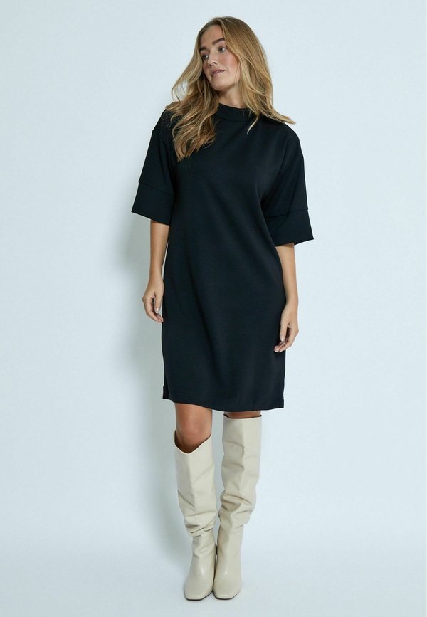 DICETTE 2/4 SLEEVE 
 - Freizeitkleid