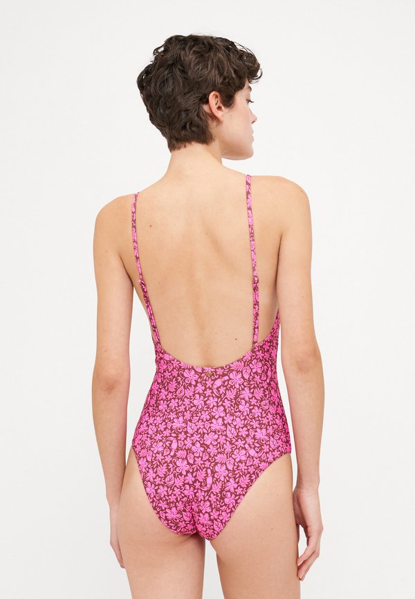 SUNRISE BEACH GOOD ONE PIECE - Swimsuit3