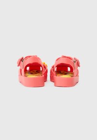 Mini Melissa POSSESSION PLAY DOH  - Sandali - orange/rainbow