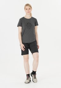 Whistler AVATAR - Friluftsshorts - phantom