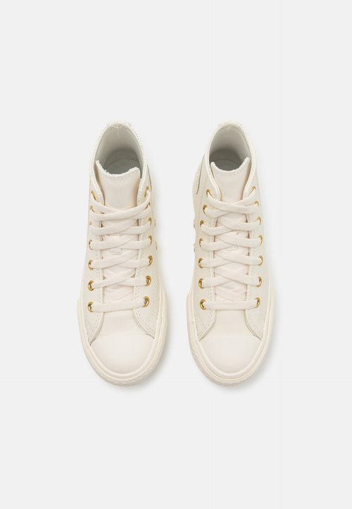 Converse Zapatillas altas CHUCK TAYLOR ALL STAR EVA LIFT — foto 6