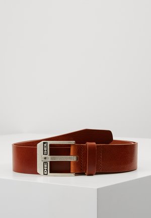 BLUESTAR BELT - Pásek - beige/lion