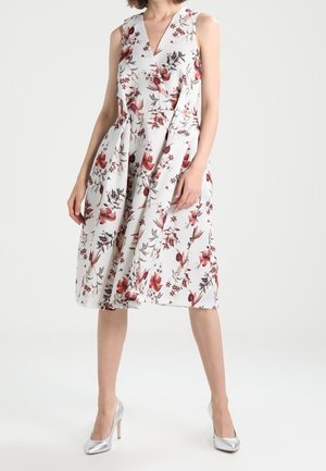 Closet, Robe de jour - multi-coloured