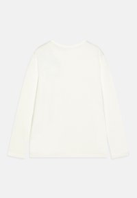 GAP VALUE BOYS - Topper langermet - new off-white