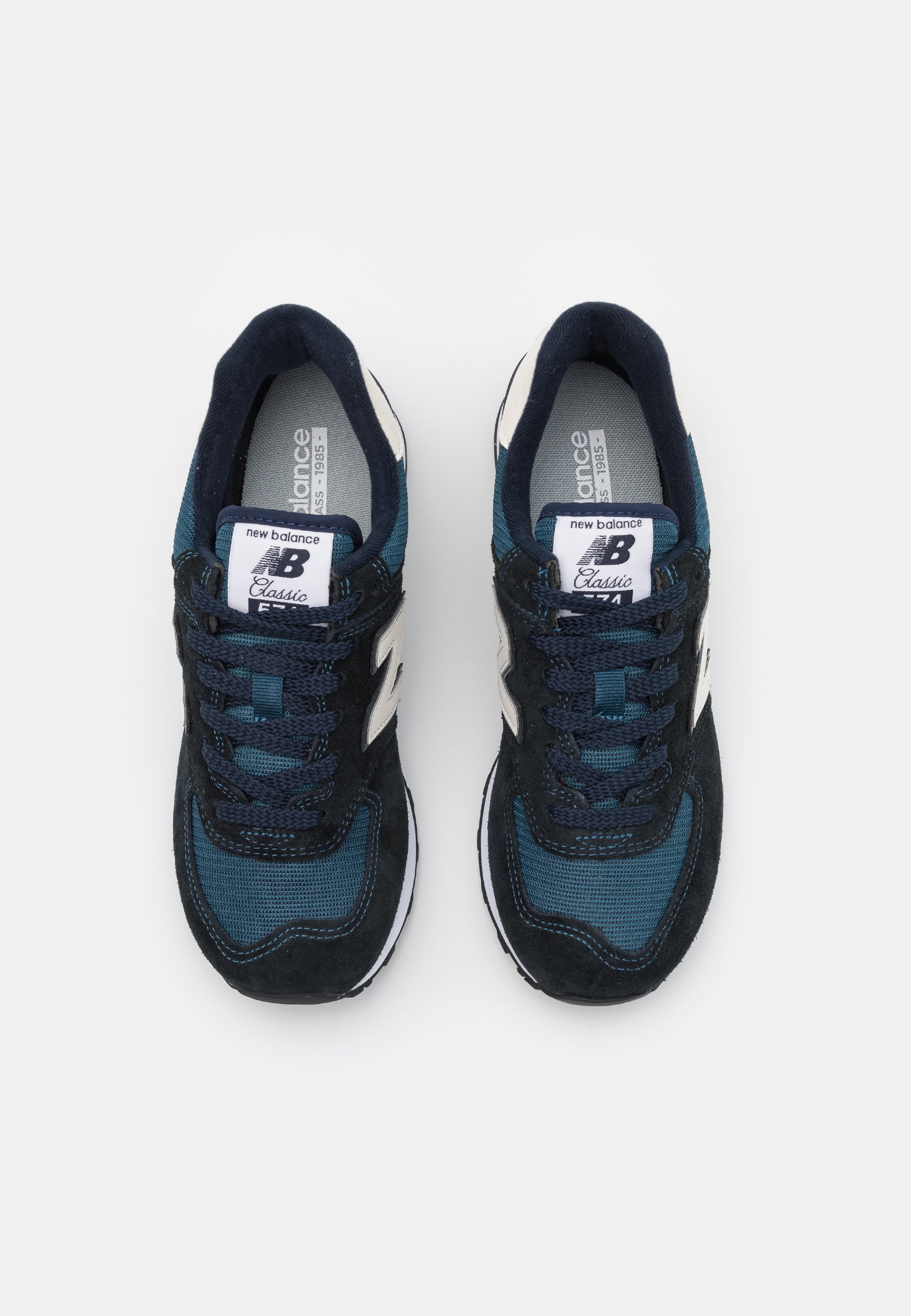 New Balance 574 UNISEX - Sportbačiai 